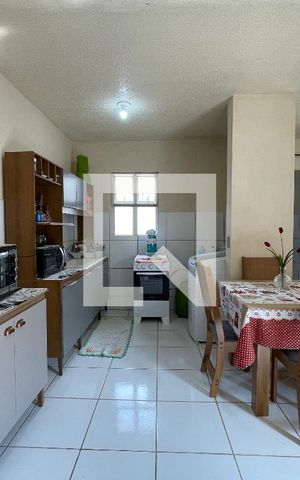 Apartamento à venda com 46m², 2 quartos e 1 vaga Apartamento à venda com 46m², 2 quartos e 1 vagaSala