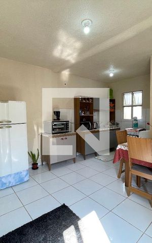 Apartamento à venda com 46m², 2 quartos e 1 vaga Apartamento à venda com 46m², 2 quartos e 1 vagaCozinha