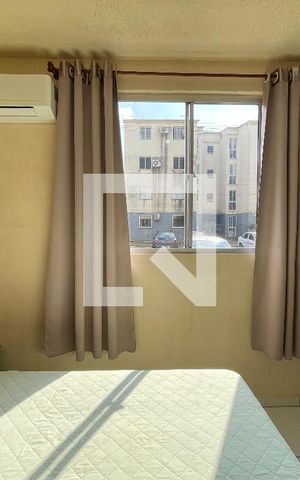Apartamento à venda com 46m², 2 quartos e 1 vaga Apartamento à venda com 46m², 2 quartos e 1 vagaQuarto 2