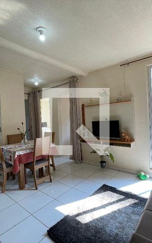 Apartamento à venda com 46m², 2 quartos e 1 vaga Apartamento à venda com 46m², 2 quartos e 1 vagaCozinha