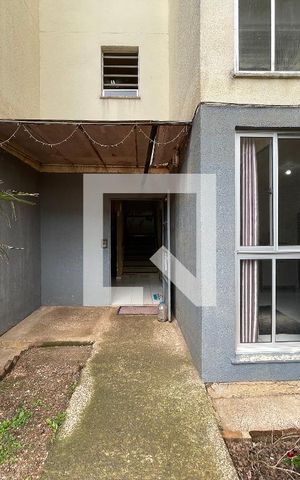 Apartamento à venda com 46m², 2 quartos e 1 vaga Apartamento à venda com 46m², 2 quartos e 1 vagaÁrea comum