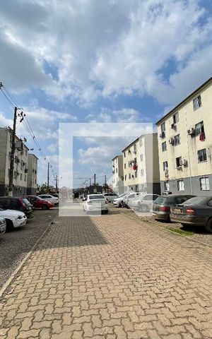 Apartamento à venda com 46m², 2 quartos e 1 vaga Apartamento à venda com 46m², 2 quartos e 1 vagaÁrea comum