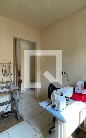 Apartamento à venda com 46m², 2 quartos e 1 vaga Apartamento à venda com 46m², 2 quartos e 1 vagaQuarto 1