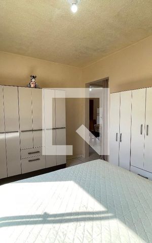 Apartamento à venda com 46m², 2 quartos e 1 vaga Apartamento à venda com 46m², 2 quartos e 1 vagaQuarto 2