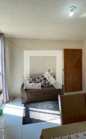 Apartamento à venda com 46m², 2 quartos e 1 vaga Apartamento à venda com 46m², 2 quartos e 1 vagaSala