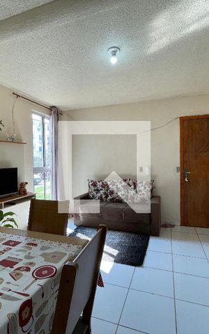 Apartamento à venda com 46m², 2 quartos e 1 vaga Apartamento à venda com 46m², 2 quartos e 1 vagaSala
