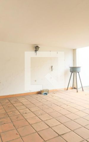 Casa à venda com 235m², 4 quartos e 3 vagasGaragem
