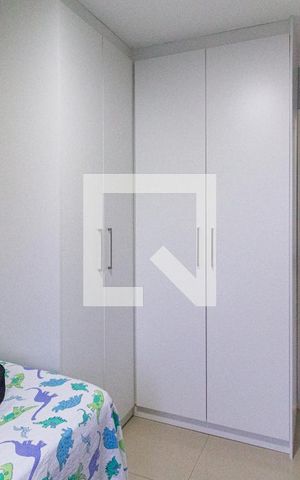 Apartamento à venda com 48m², 2 quartos e 1 vagaQuarto 1