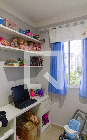 Apartamento à venda com 48m², 2 quartos e 1 vagaQuarto 1