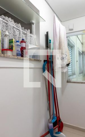 Apartamento à venda com 40m², 2 quartos e sem vagaÁrea de Serviço