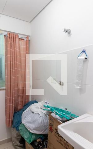 Apartamento à venda com 40m², 2 quartos e sem vagaÁrea de Serviço