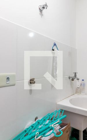 Apartamento à venda com 40m², 2 quartos e sem vagaÁrea de Serviço