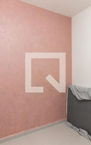 Apartamento à venda com 40m², 2 quartos e sem vagaQuarto 1