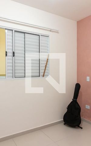 Apartamento à venda com 40m², 2 quartos e sem vagaQuarto 1