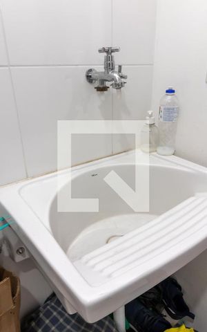 Apartamento à venda com 40m², 2 quartos e sem vagaÁrea de Serviço