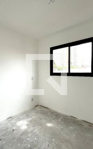 Apartamento à venda com 37m², 1 quarto e sem vaga Apartamento à venda com 37m², 1 quarto e sem vagaSuite