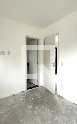 Apartamento à venda com 37m², 1 quarto e sem vaga Apartamento à venda com 37m², 1 quarto e sem vagaSuite