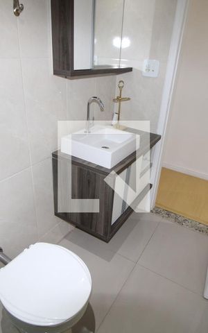 Apartamento à venda com 62m², 2 quartos e 1 vagaBanheiro