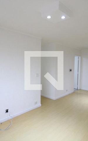 Apartamento à venda com 62m², 2 quartos e 1 vagaSala