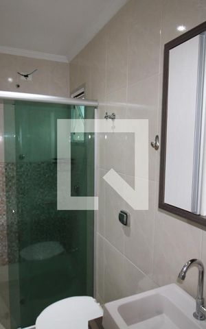 Apartamento à venda com 62m², 2 quartos e 1 vagaBanheiro