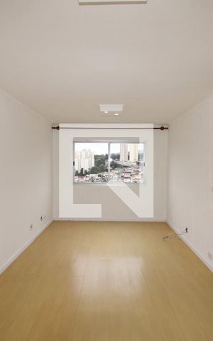 Apartamento à venda com 62m², 2 quartos e 1 vagaSala