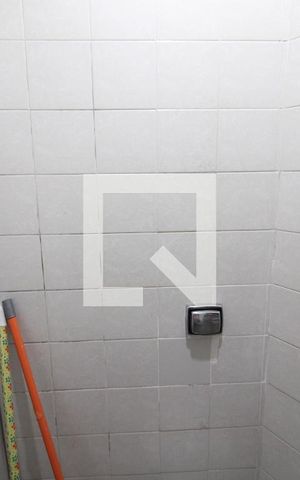 Apartamento à venda com 62m², 2 quartos e 1 vagaÁrea de Serviço - Banheiro