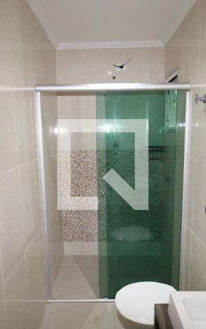 Apartamento à venda com 62m², 2 quartos e 1 vagaBanheiro