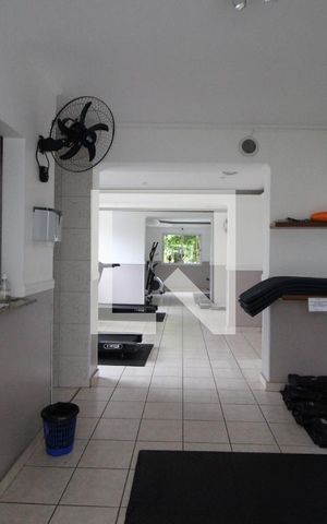 Apartamento à venda com 62m², 2 quartos e 1 vagaÁrea Comum