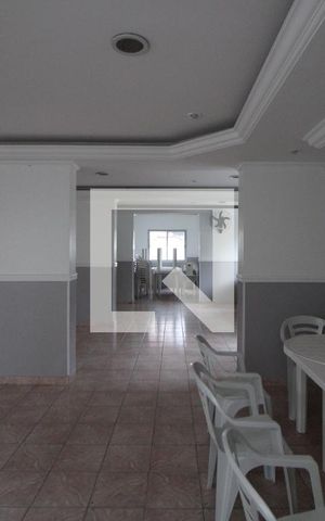 Apartamento à venda com 62m², 2 quartos e 1 vagaÁrea Comum