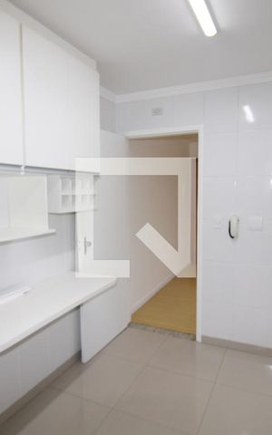 Apartamento à venda com 62m², 2 quartos e 1 vagaCozinha