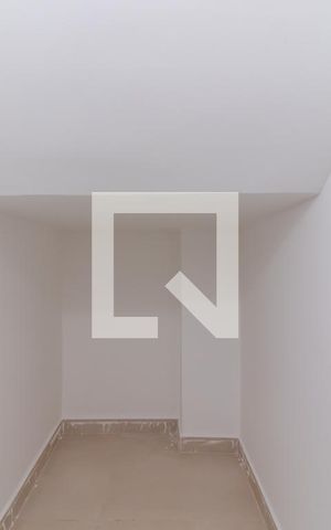 Apartamento à venda com 39m², 1 quarto e sem vagaLavabo