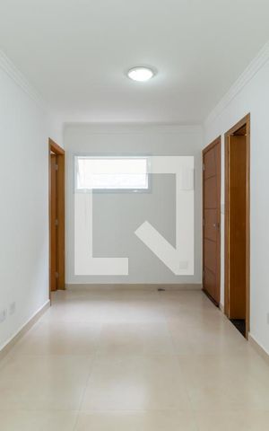 Apartamento à venda com 39m², 1 quarto e sem vagaSala
