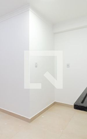 Apartamento à venda com 39m², 1 quarto e sem vagaCozinha