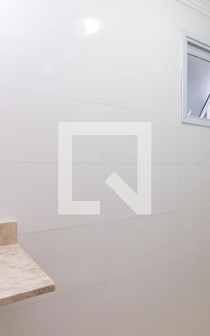 Apartamento à venda com 39m², 1 quarto e sem vagaBanheiro da Suíte