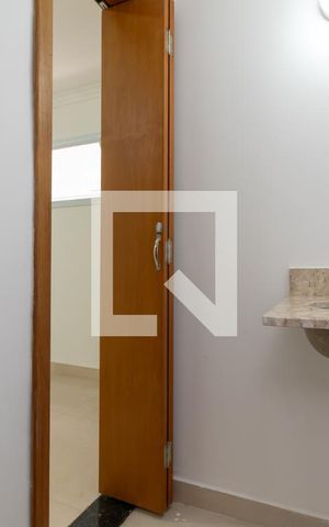 Apartamento à venda com 39m², 1 quarto e sem vagaLavabo