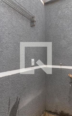 Apartamento à venda com 39m², 1 quarto e sem vagaQuintal