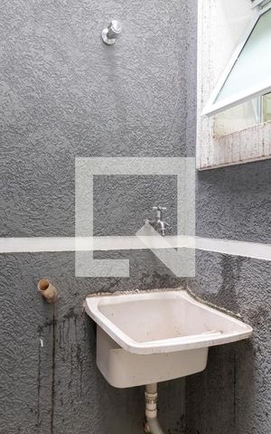 Apartamento à venda com 39m², 1 quarto e sem vagaQuintal