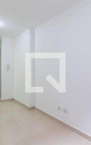 Apartamento à venda com 39m², 1 quarto e sem vagaSala