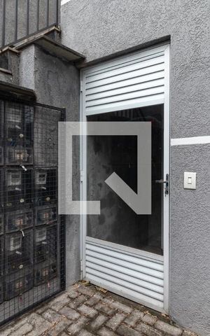 Apartamento à venda com 39m², 1 quarto e sem vagaElevador