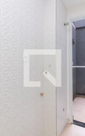 Apartamento à venda com 39m², 1 quarto e sem vagaÁrea de Serviço