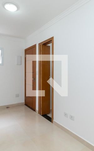 Apartamento à venda com 39m², 1 quarto e sem vagaSala