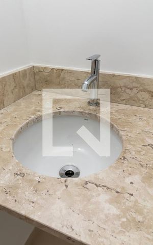 Apartamento à venda com 39m², 1 quarto e sem vagaLavabo