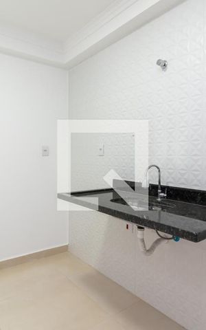 Apartamento à venda com 39m², 1 quarto e sem vagaCozinha