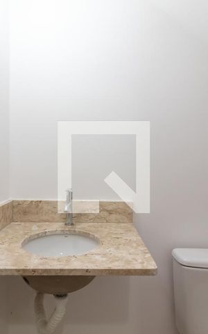 Apartamento à venda com 39m², 1 quarto e sem vagaLavabo