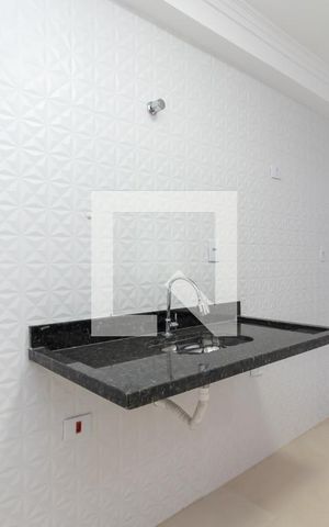 Apartamento à venda com 39m², 1 quarto e sem vagaCozinha