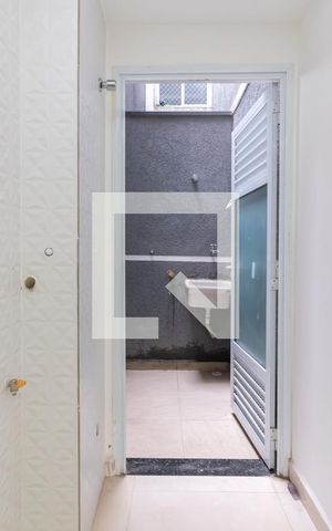 Apartamento à venda com 39m², 1 quarto e sem vagaÁrea de Serviço