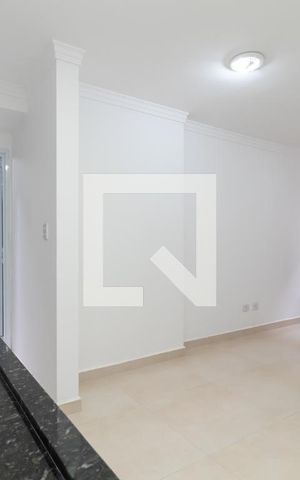 Apartamento à venda com 39m², 1 quarto e sem vagaCozinha
