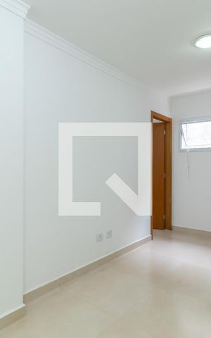 Apartamento à venda com 39m², 1 quarto e sem vagaSala