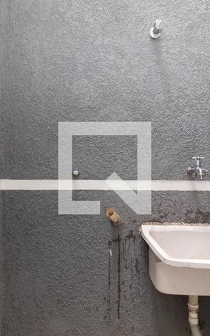 Apartamento à venda com 39m², 1 quarto e sem vagaQuintal