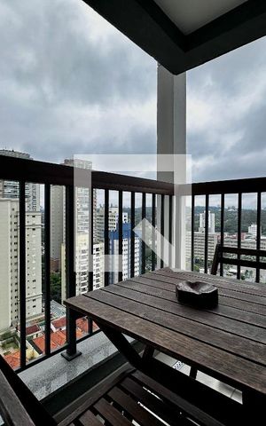 Studio à venda com 26m², 0 quarto e sem vaga Studio à venda com 26m², 0 quarto e sem vagaSacada